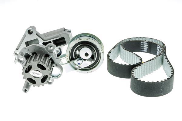 Kit de distribuição AISIN ref. TKVG-7027